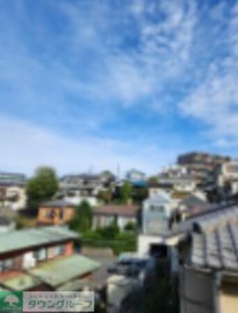 Sincrease東武練馬の物件内観写真